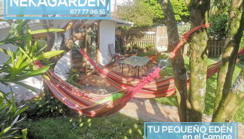 CASITA NEKAGARDEN - Foto 4