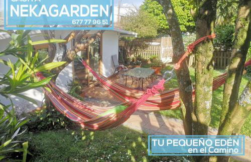 CASITA NEKAGARDEN - Foto 4
