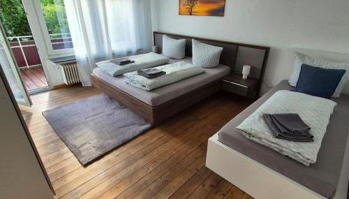 Happy Place Apartment XXL - Foto 3, towels