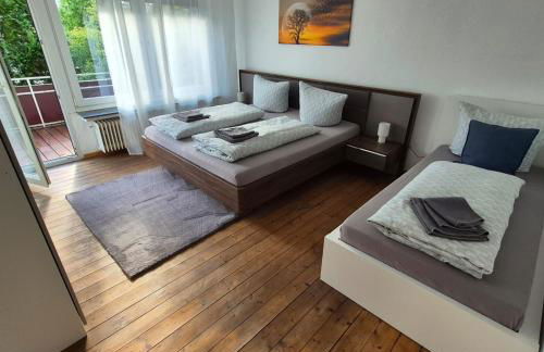 Happy Place Apartment XXL - Foto 3