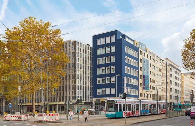 Numa Frankfurt Blau - Foto 44