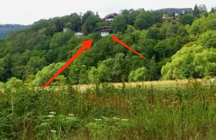 Ferienhaus im Ederbergland - Photo 4