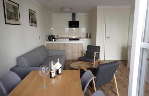 Karlbacher Domizil Ferienwohnungen - Foto 7