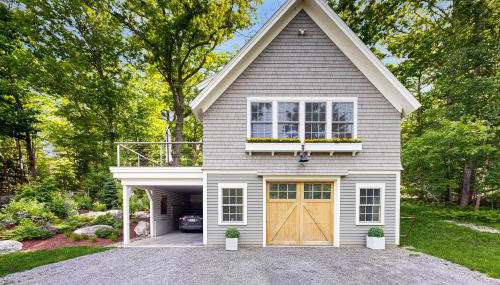 Coveside Carriage House - Foto 2