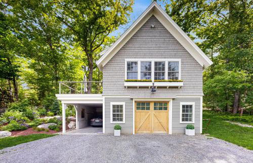 Coveside Carriage House - Foto 2