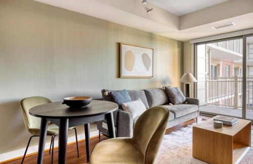 Ballston 1BR w wd gym pool nr Metro WDC-584 - Foto 5