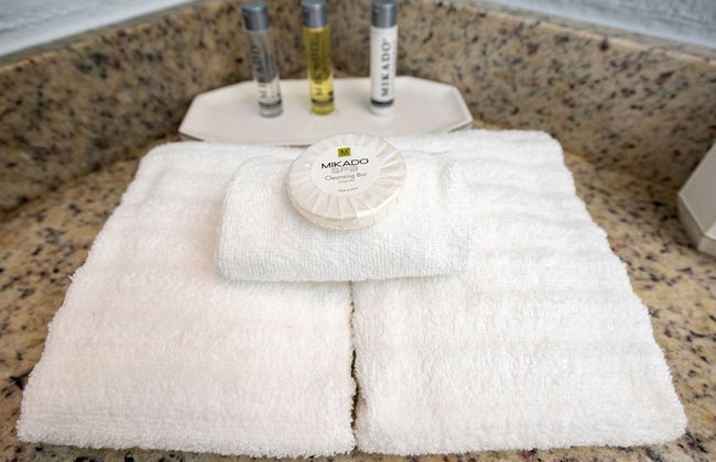 The Enclave Hotel and Suites - Foto 30