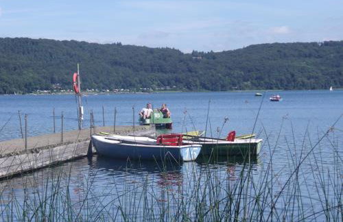 Ferienwohnung Am Waldrand - Foto 20