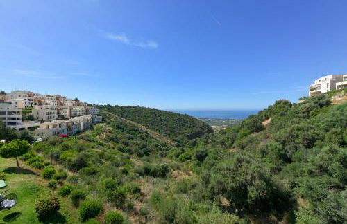 Marbella Luxury penthouse: indoor pool and private terrasse - Foto 33