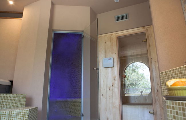 Agriturismo La Sfruscià - Foto 42