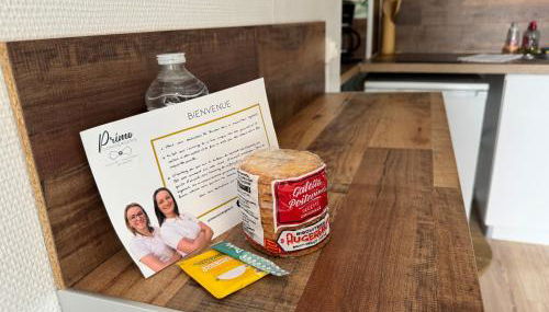 Le Nid du Guesclin - Foto 5