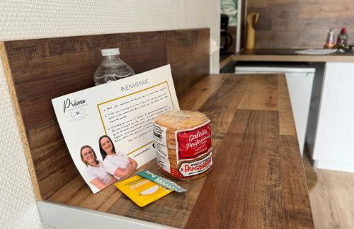 Le Nid du Guesclin - Foto 5