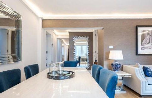Luxury 1BR Heart of Kinghtsbridge - Foto 6