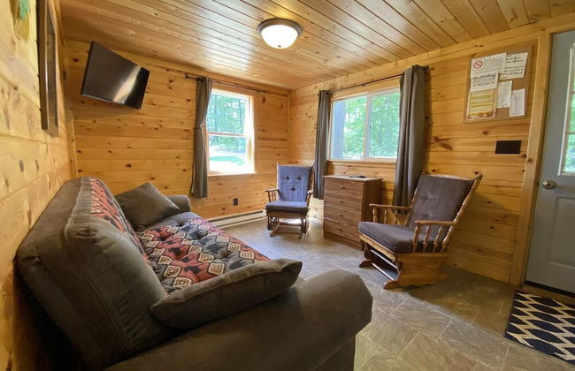 Lincolnwood Cabin 3 - Foto 14