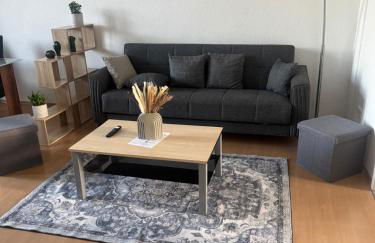 Charmante Altbauwohnung im Zentrum von Detmold, Paula - Foto 1