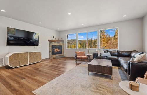 Sweet Peaks - Foto 1