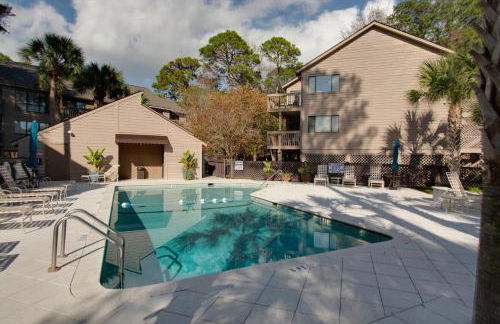 Spacious Condo in the Heart of Hilton Head - Foto 6