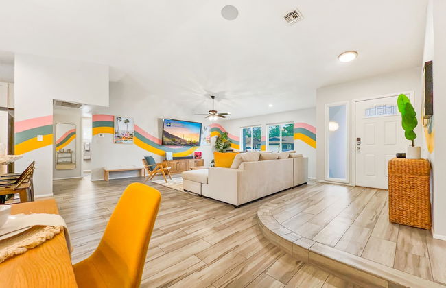 Loughlin Chandler - Foto 1