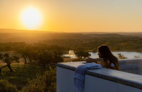 Monte Velho Equo-Resort - Foto 64