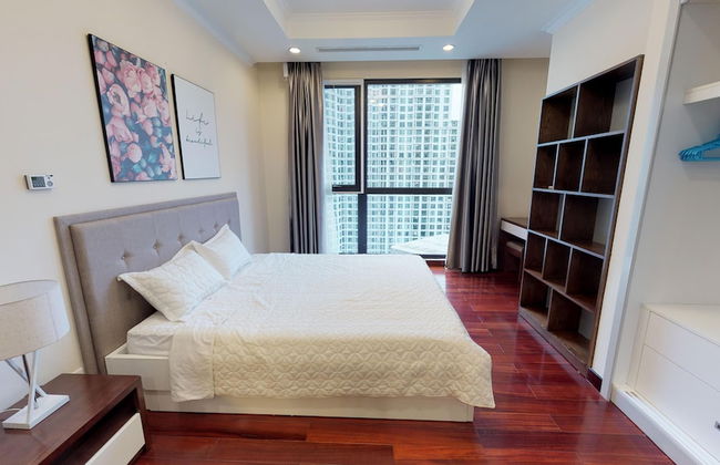 Luxury Condotel in Vinhomes Royal City - Foto 4