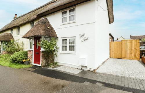 Cosynook Cottage - Photo 20