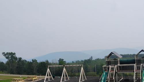 Scenic Ridge Haven Firepit, Trails & Views - Foto 5