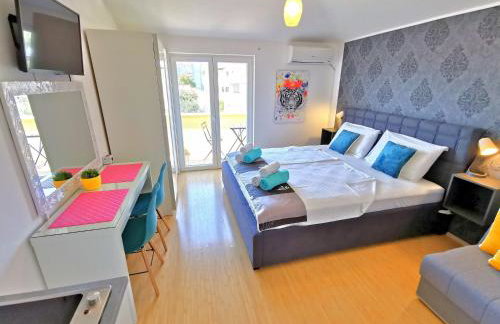 Apartments CVITA HOLIDAY - Villa NATALI - Foto 47