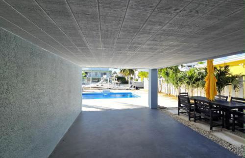 Direct access Canal front with Pool 2 bed 2 bath - Foto 52