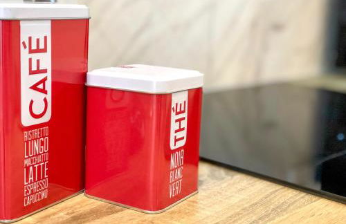 Charming Home - City Center Cosy Apartments - Foto 44