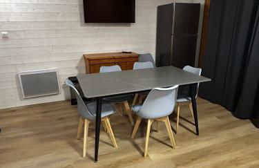 Appartement T2 Superdévoluy - Les Chaumettes - Foto 11