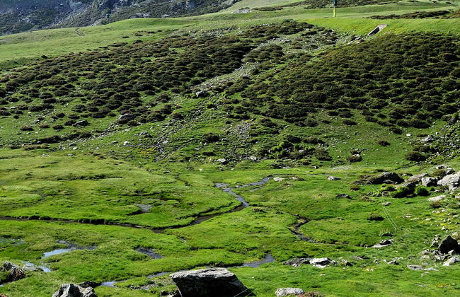 Tour por el valle de Ordino - Foto 6
