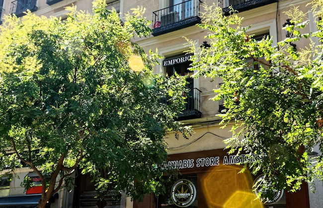 Arenal Suites Preciados - Foto 60