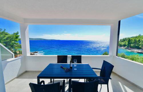 Apartments Petarcica Beach - Foto 11