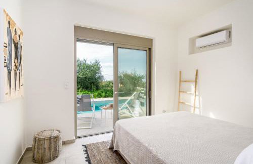 New Stylish Villa Tessera with Private Pool and BBQ - Foto 6