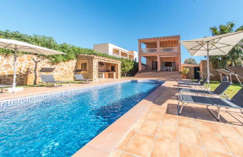 Villa San Jordi Ibiza Ses Salines - Foto 28