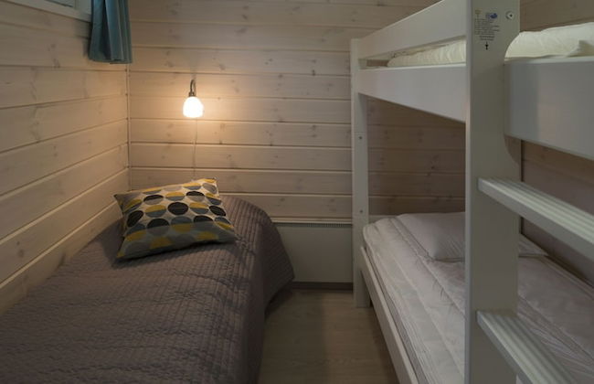 Kajaani Cottages - Foto 9