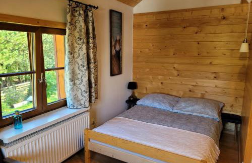 Klimaty- apartamenty nad rzeką - Foto 16