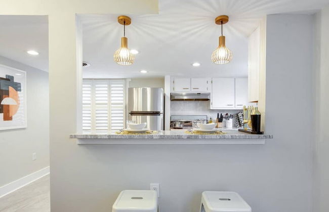 Pet Friendly 3BR Arlington Close to Metro Fast Wifi - Foto 14