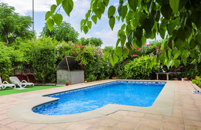 La Alqueria de Jordi - Foto 20