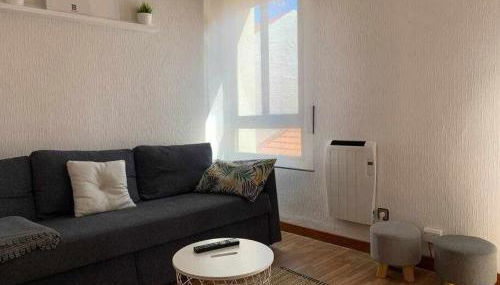 Encanto junto al puerto - Arostegi Etxea - Foto 4