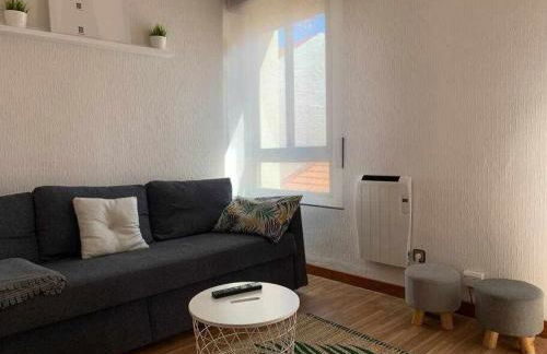 Encanto junto al puerto - Arostegi Etxea - Foto 4