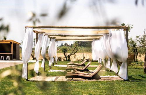 Podere Pietravento - Foto 19