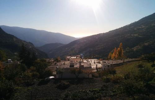 Casa Las Alacenas, Bubión (La Alpujarra, Granada) - Photo 39