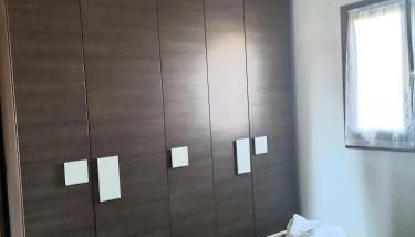 Alzoni apartment - Foto 2, wardrobe