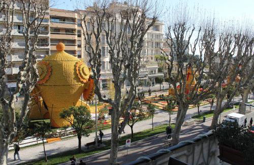 Penelope belle vue - Foto 22