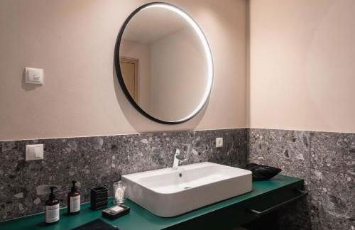 Ariane's Guesthouse - Boutique Apartments Sesto Dolomites - Foto 62