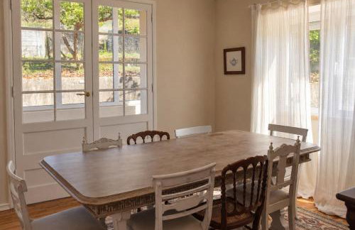 Casal de São José - Peaceful Country House near Mafra and Lisbon - Pool, Space, Confort - Foto 47