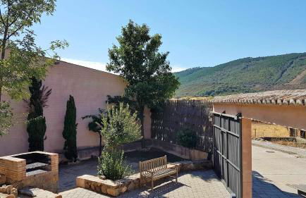 Casa de vacaciones en Parque Nacional de Cabañeros - Foto 39