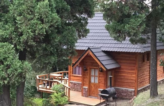 Cocos Cura Casas de Montaña - Photo 18