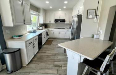 3 Bedrooms - Game Room - On the water - Foto 40